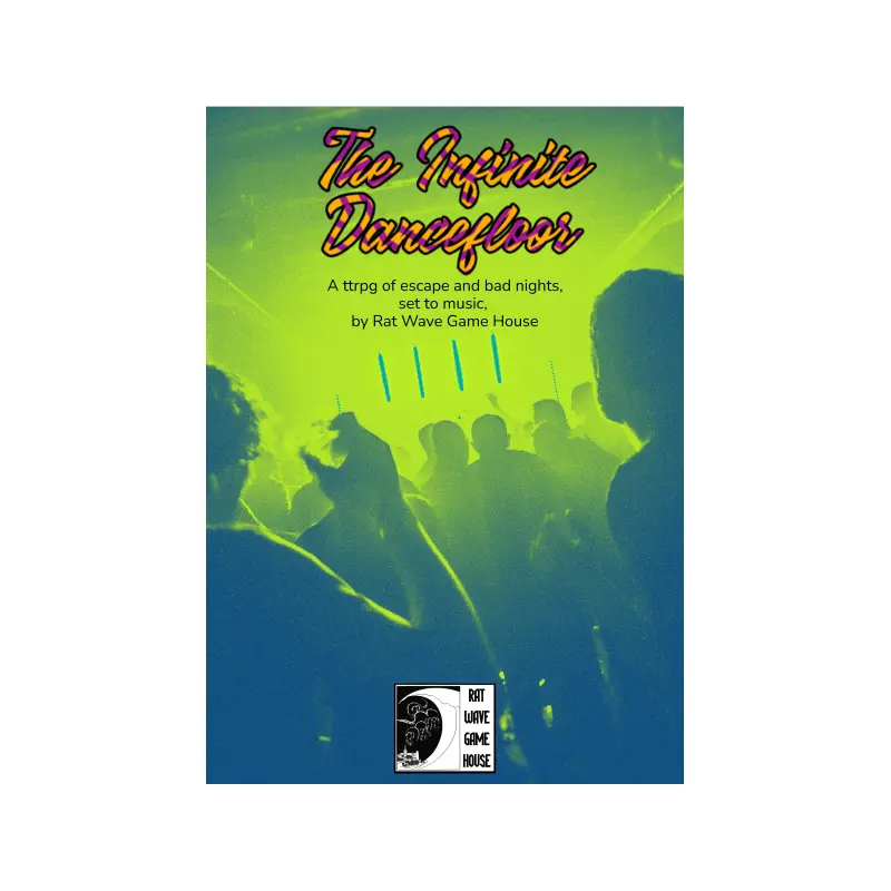 The Infinite Dancefloor