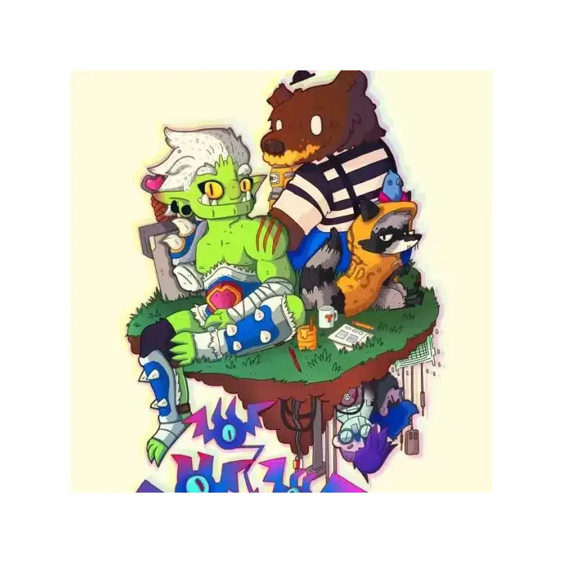 One-Page RPGS Volume 1