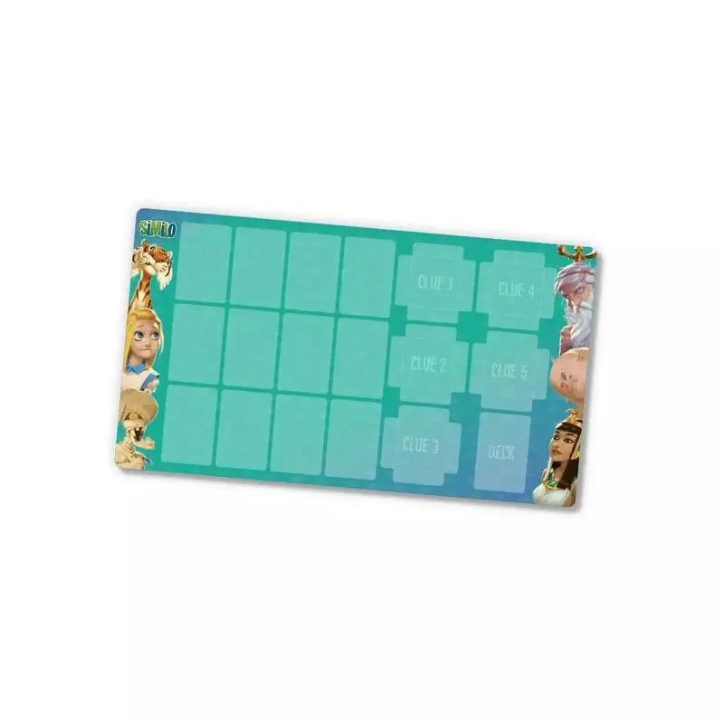 Similo Playmat