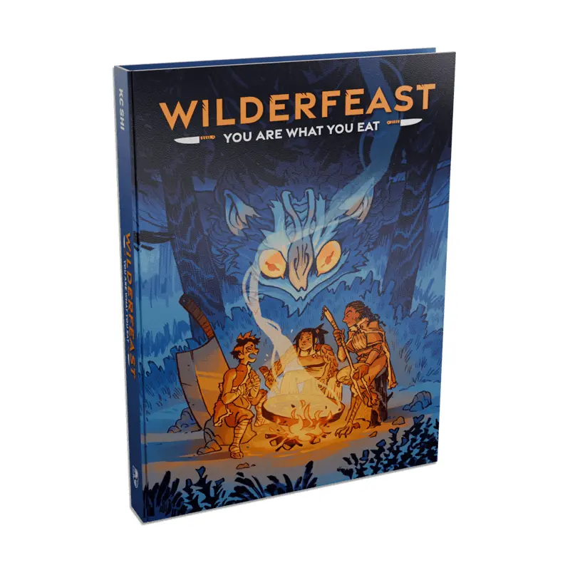 Wilderfeast
