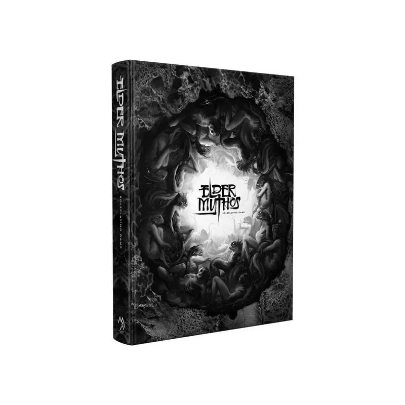 Elder Mythos RPG