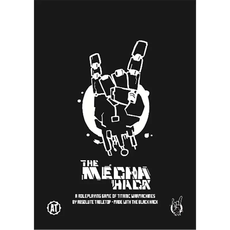 The Mecha Hack