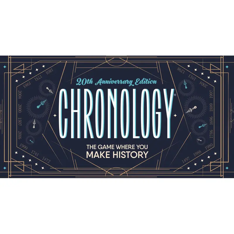 Chronology