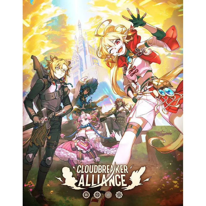 Cloudbreaker Alliance