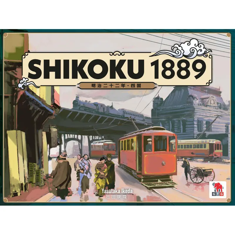 Shikoku 1889