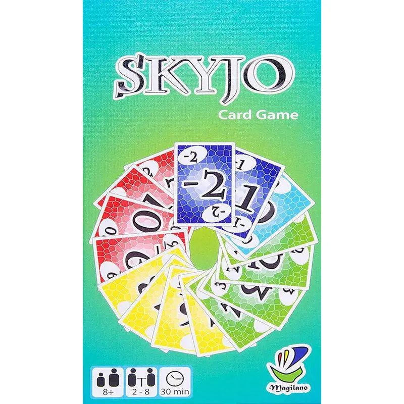 Skyjo