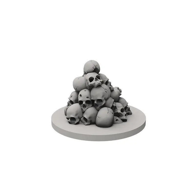 Pile of Skulls (3)