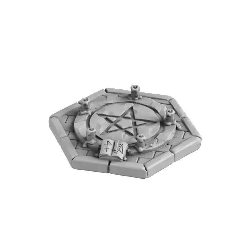 Summoning Circle (2)