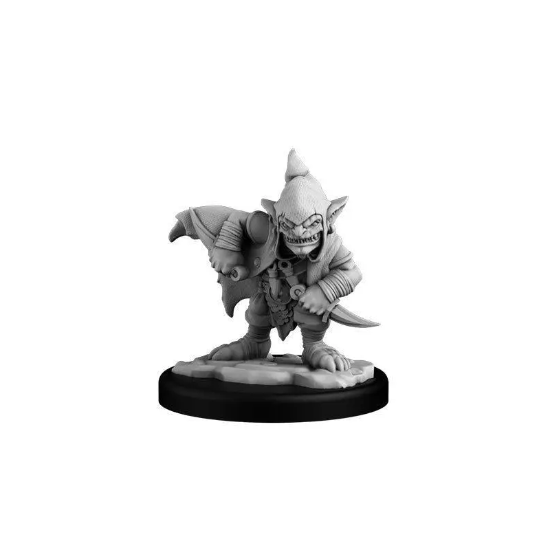 Goblin Set I (3)