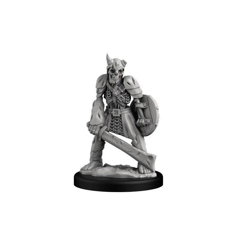 Skeleton Soldiers (2)