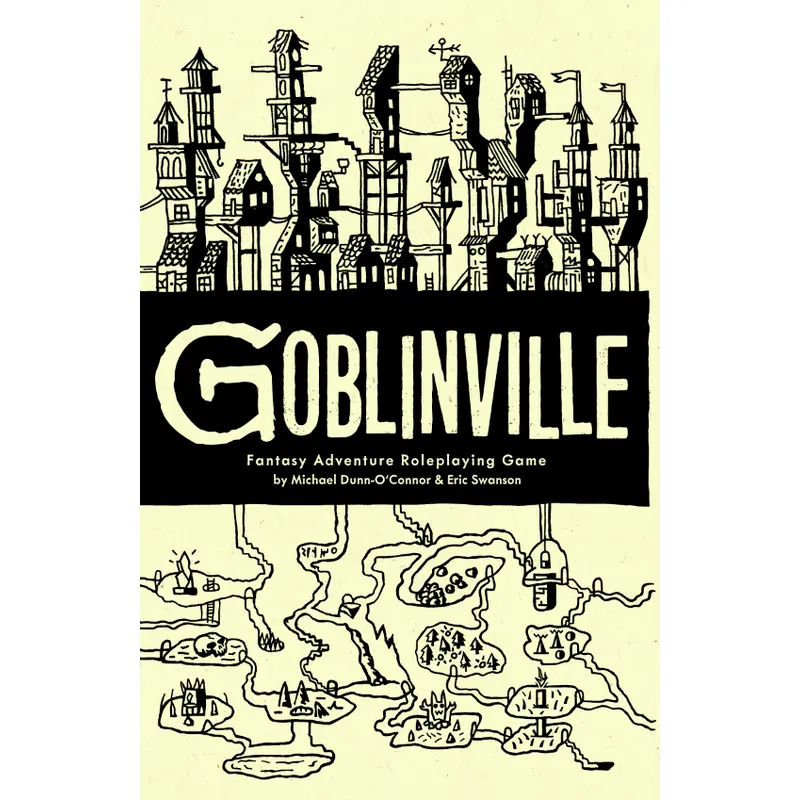Goblinville