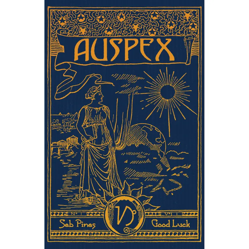 Auspex