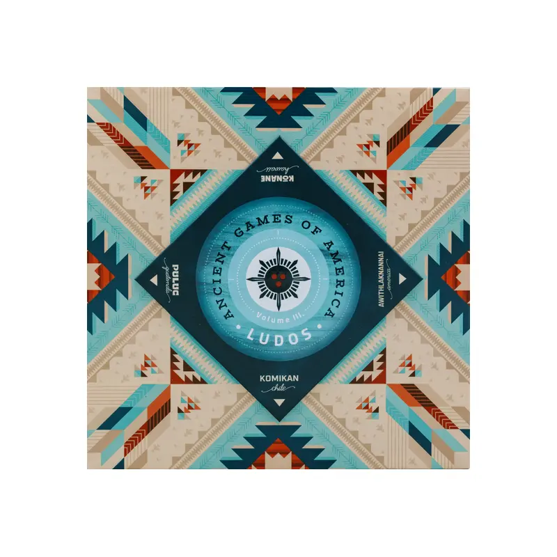 LUDOS America Collection