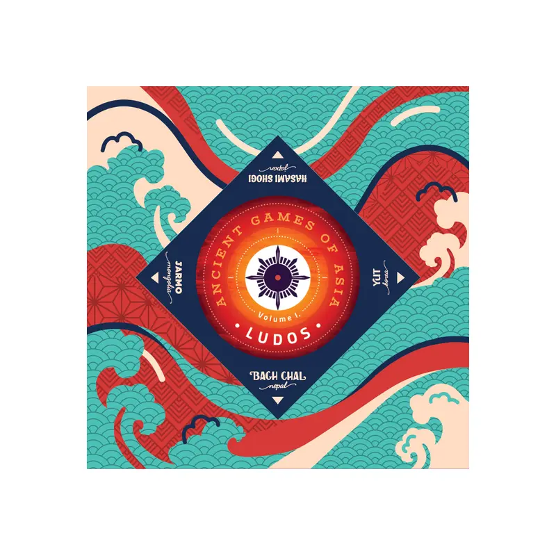 LUDOS Asia Collection