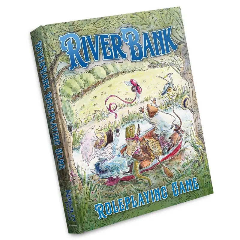 Riverbank RPG