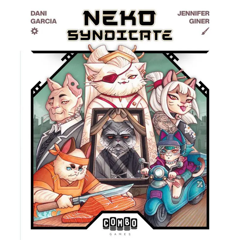 Neko Syndicate