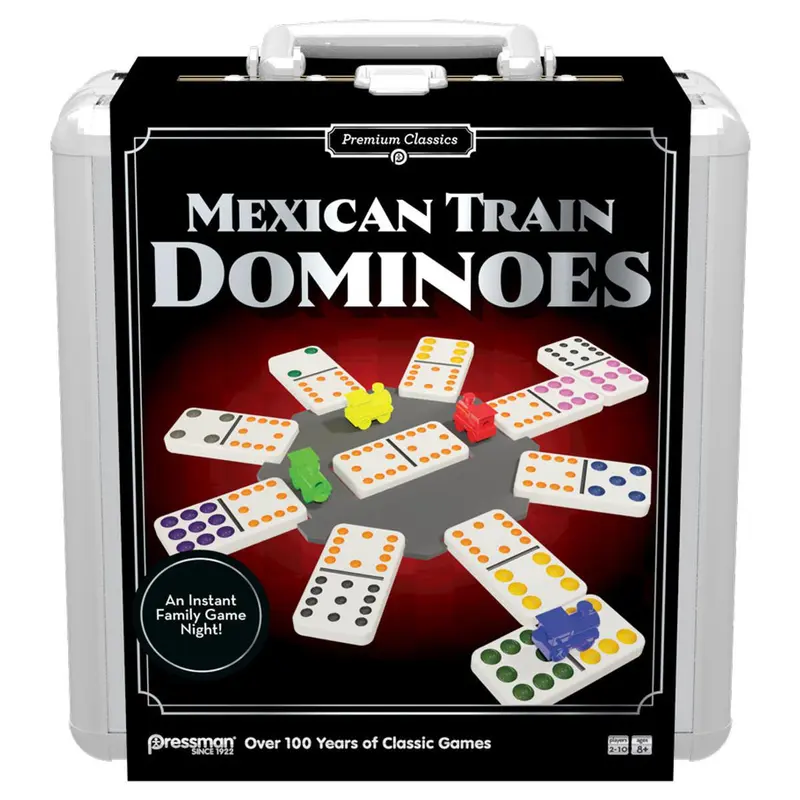 Premium Classics: Mexican Train