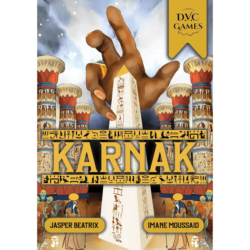 Karnak