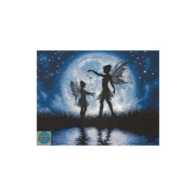 Dimensions - Twilight Silhouette