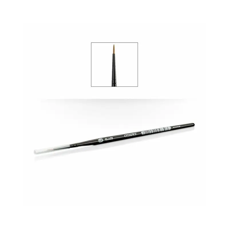 M Glaze Brush