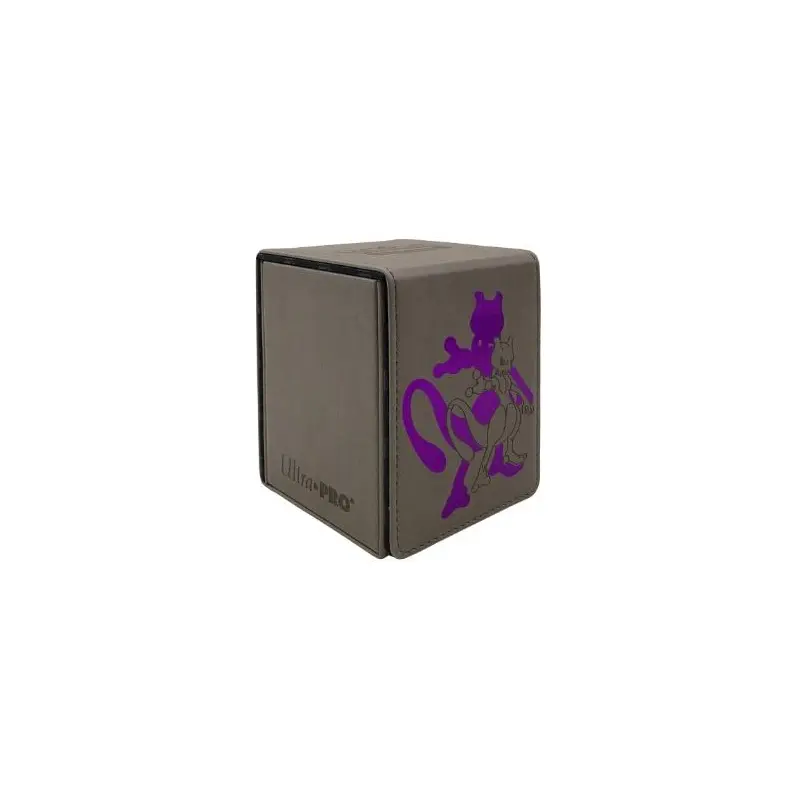 Mewtwo Alcove Flip for Pokmon