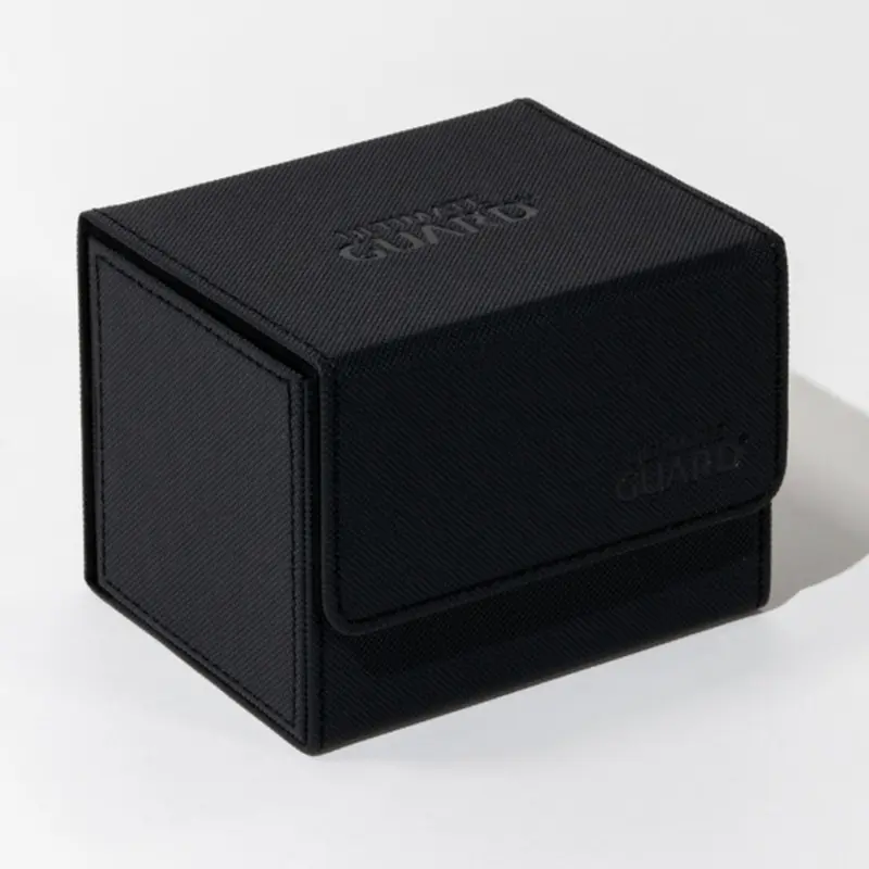 Sidewinder 100+ Xenoskin Monocolor Black