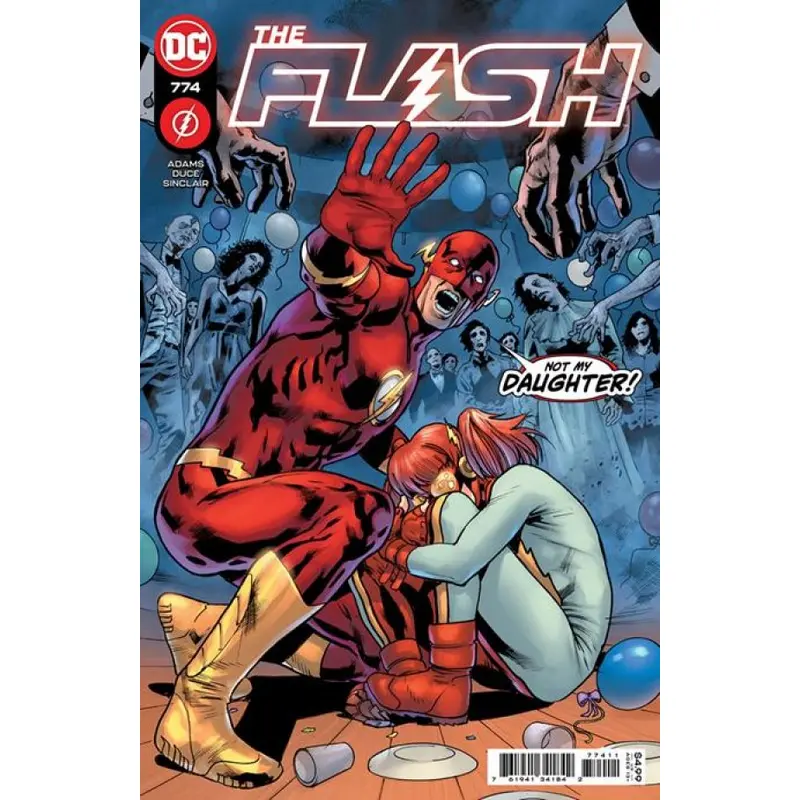 FLASH #774