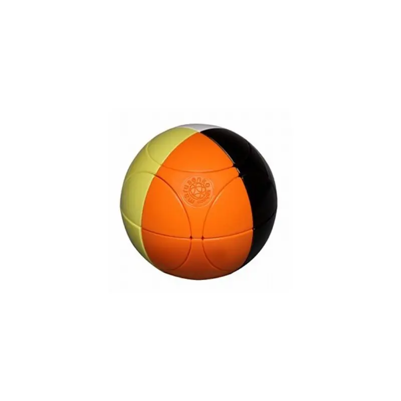 Marusenko Puzzle Sphere: Contrast Level 4