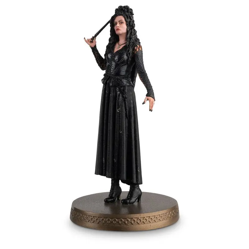 HARRY POTTER FIGURINE BELLATRIX LESTRANGE