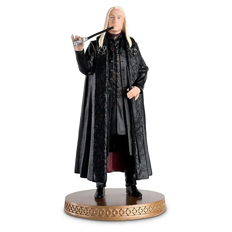 HARRY POTTER FIGURINE Lucius Malfoy