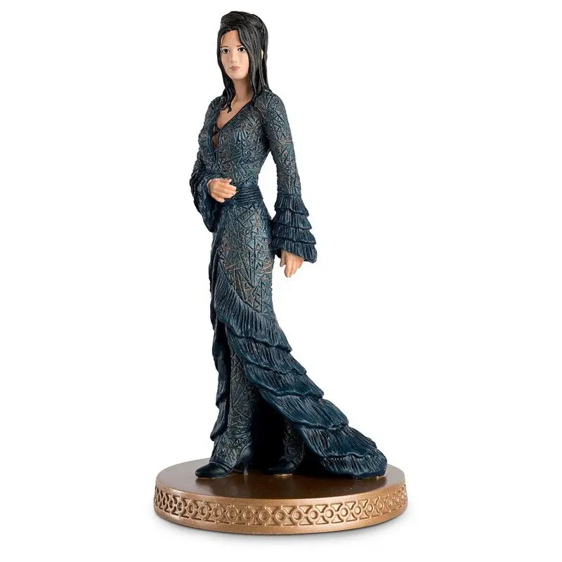 HARRY POTTER FIGURINE Maledictus Figurine (Fantastic Beasts)