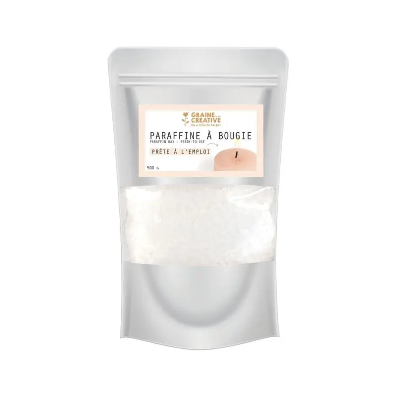 Graine Creative Paraffine Wax