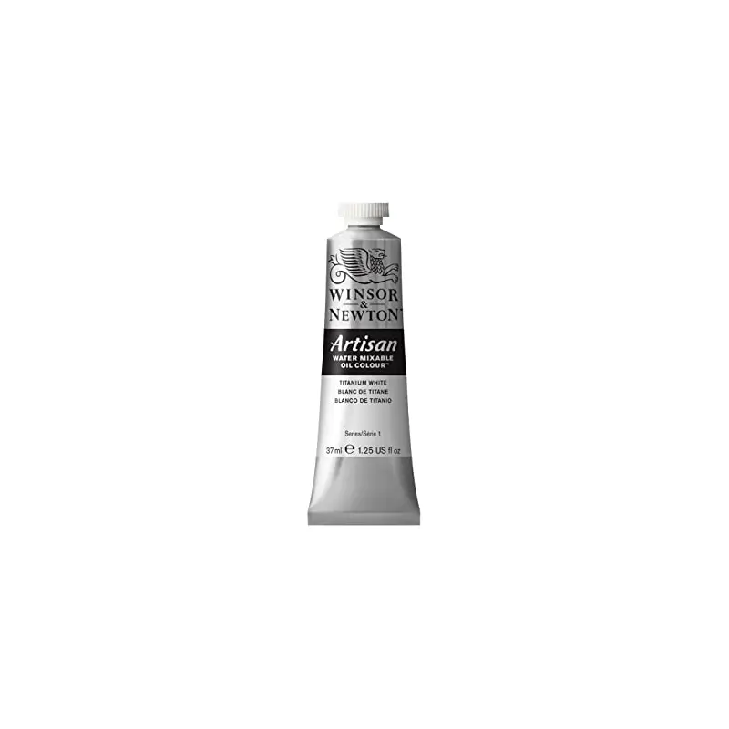 Winsor & Newton Artisan Water Mixable Oil Colour