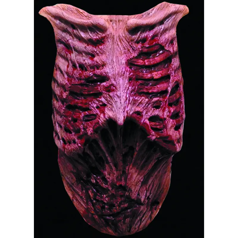 WALKING DEAD WALKER CHEST