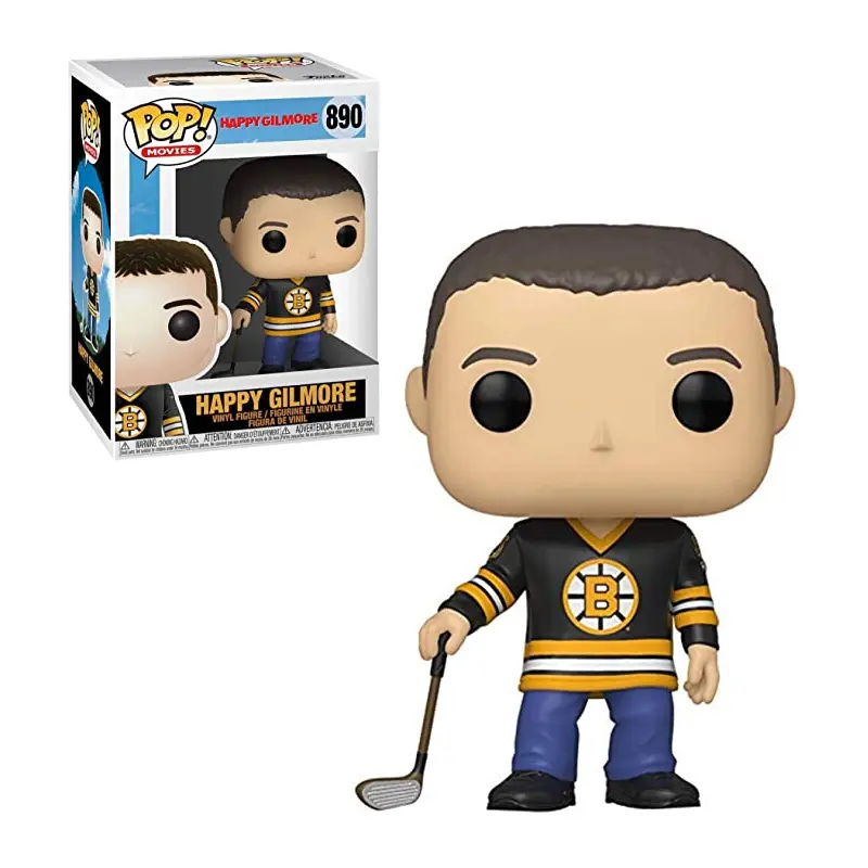 Funko Pop! Movies Happy Gilmore