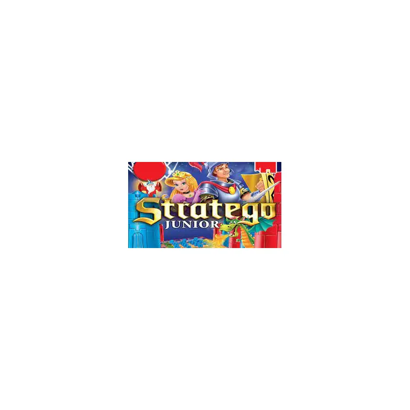 Stratego Junior