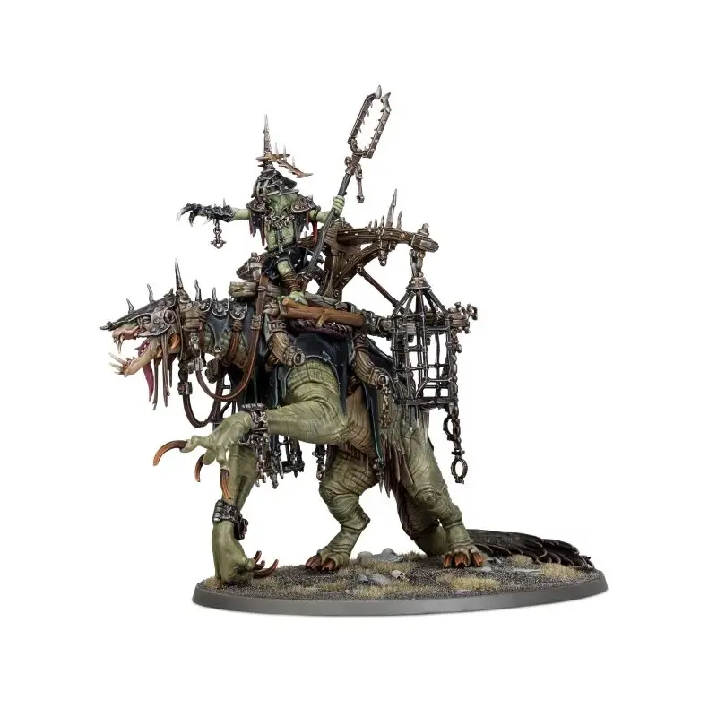 Marshcrawla Sloggoth