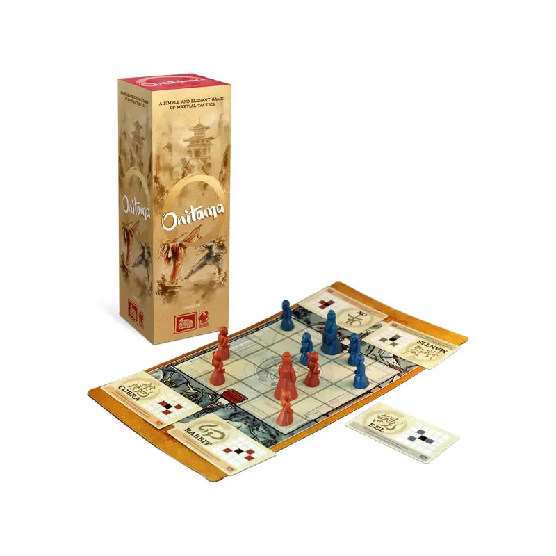 Onitama