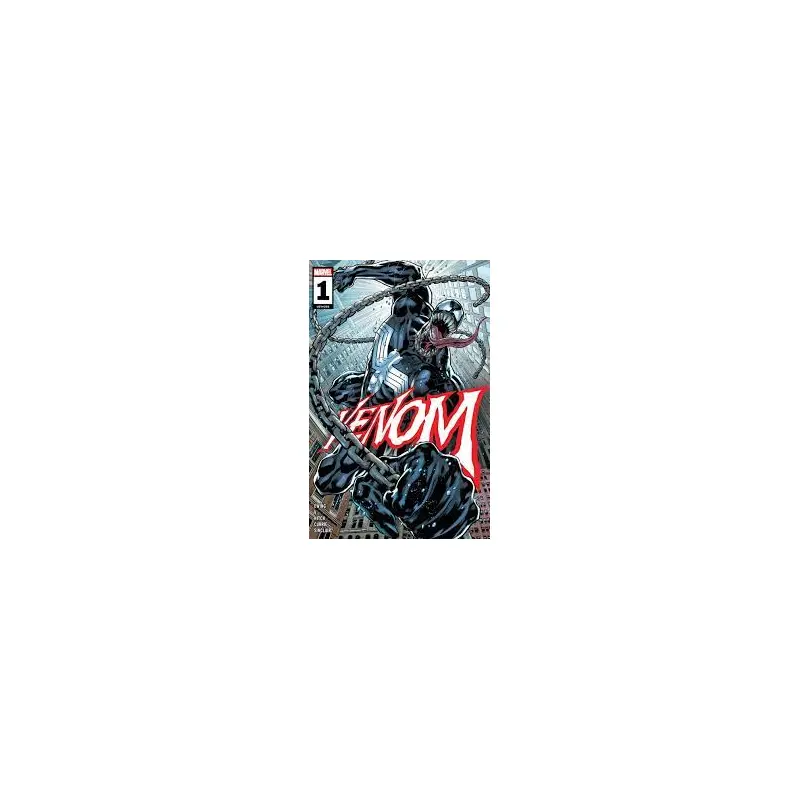 Venom 2021 #1