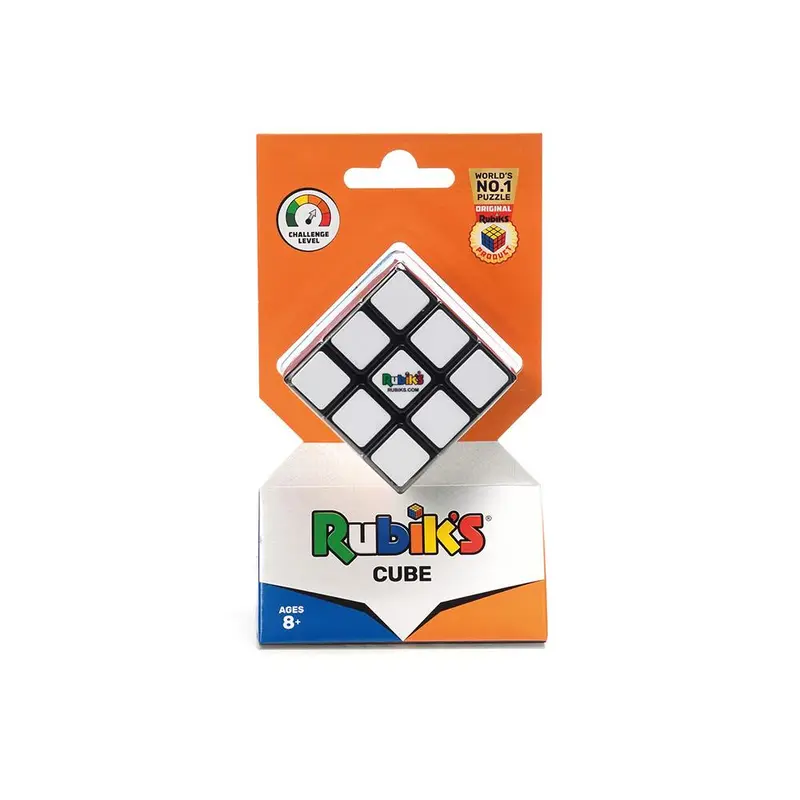 RUBIK'S CUBE 3X3