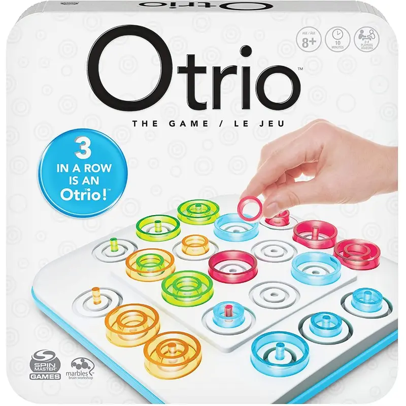 Otrio