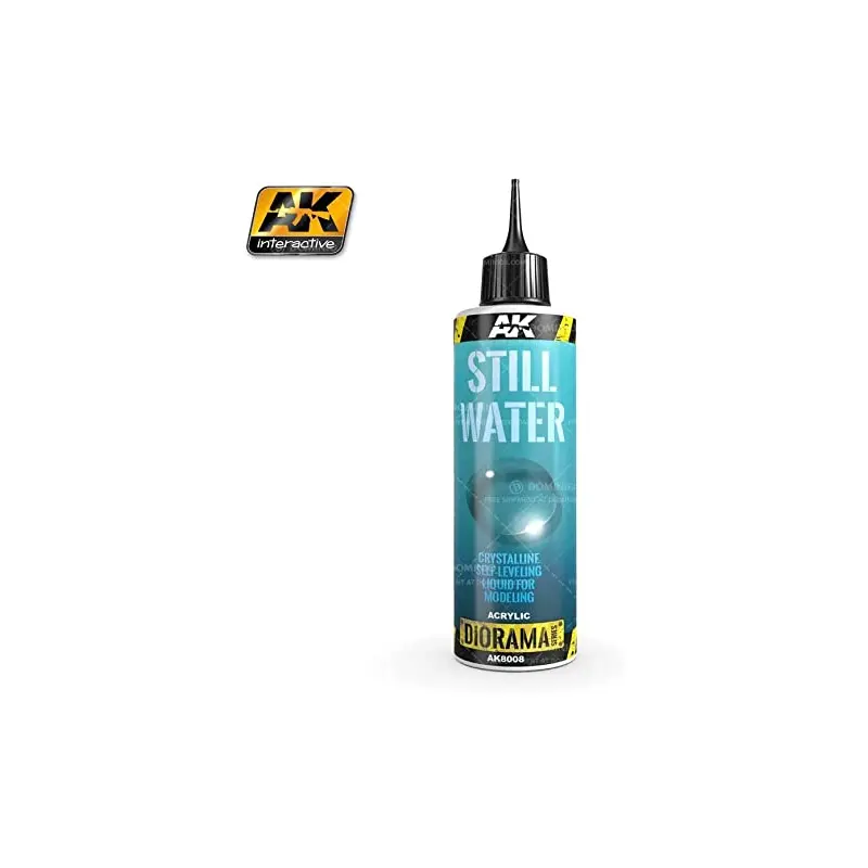 AK Interactive Still Water AK8008