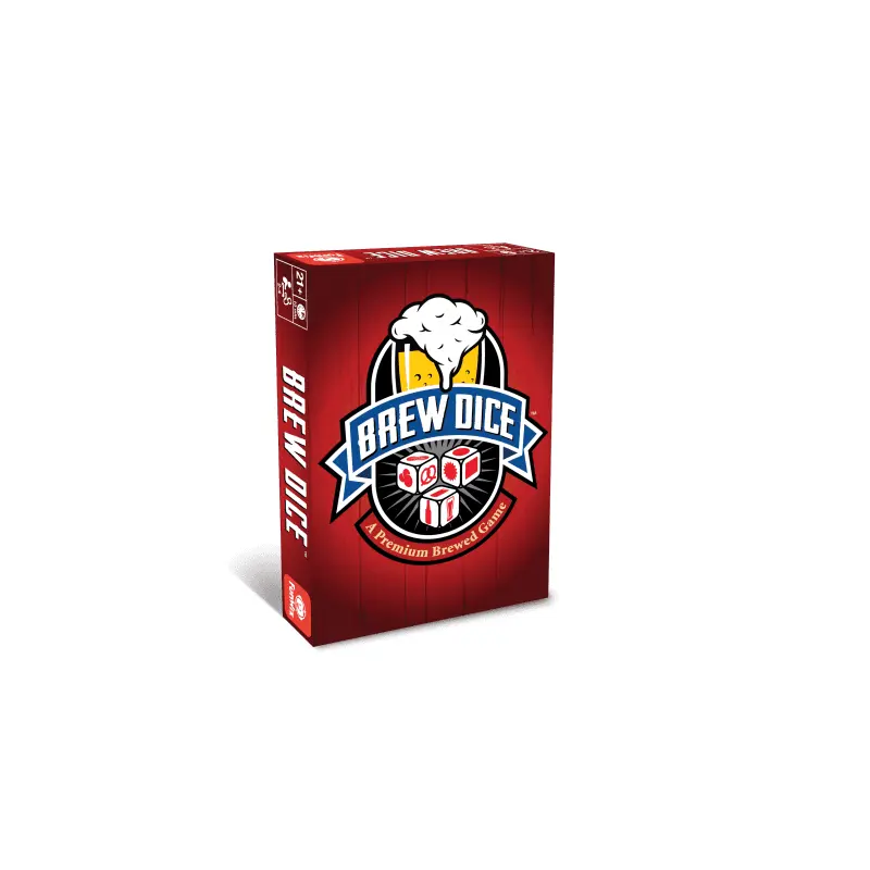 Brew Dice