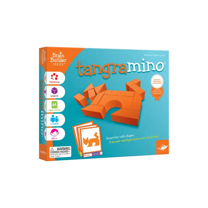 Tangramino