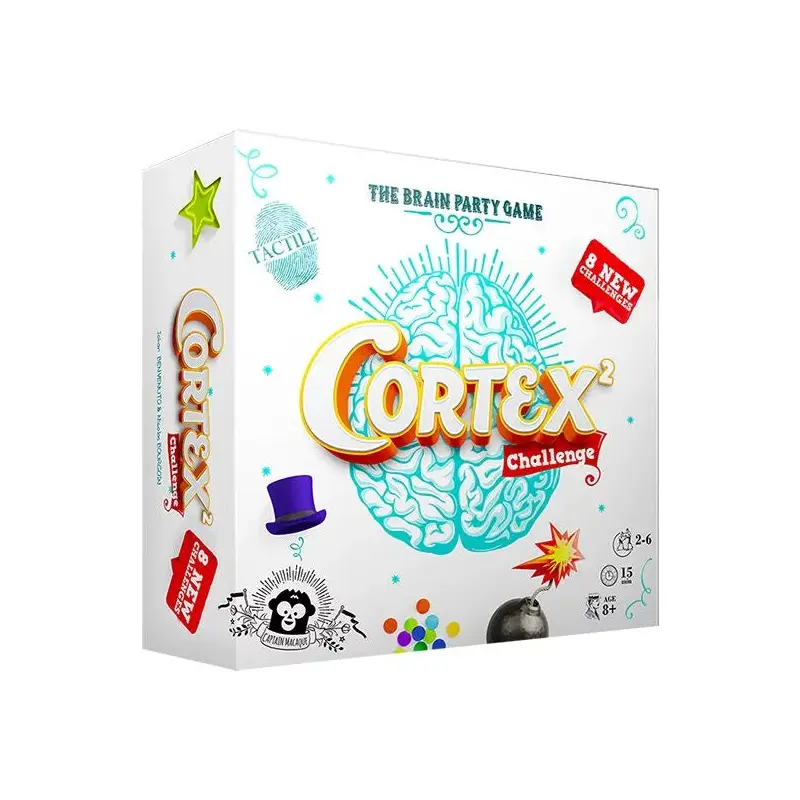 Cortex 2
