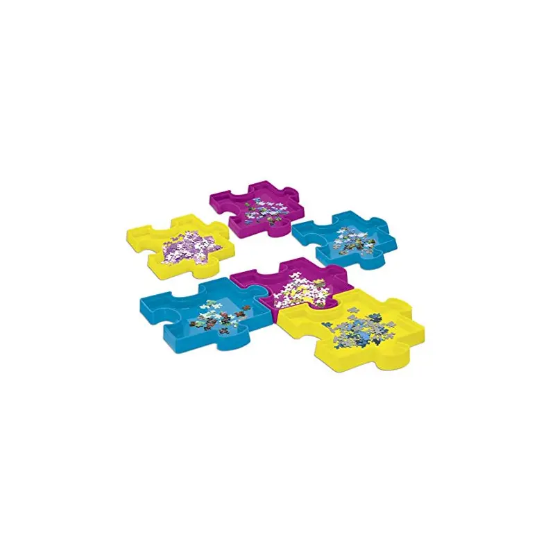 MasterPieces Accessories, Jigsaw Puzzle Sort & Save trays