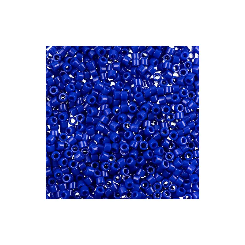 Delica 11/0 RD Cobalt Blue