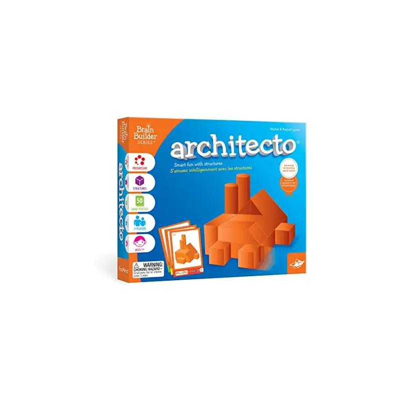 Architecto