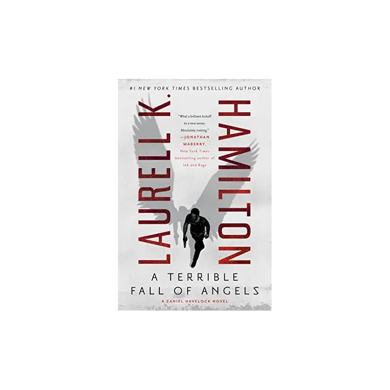 A Terrible Fall of Angels