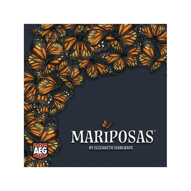 Mariposas